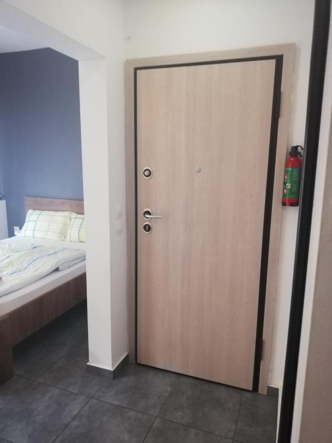 Apartment By The Sea,Neoi Epivates Beach, Thessaloniki 尼奥伊皮瓦太 外观 照片