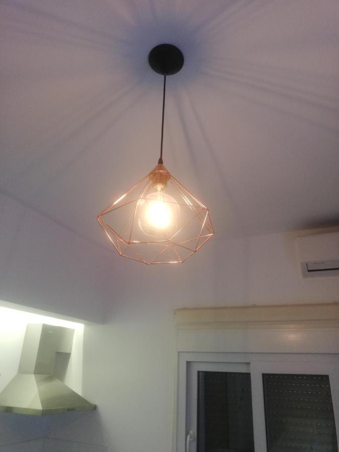 Apartment By The Sea,Neoi Epivates Beach, Thessaloniki 尼奥伊皮瓦太 外观 照片